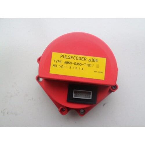 Used encoder A860-0365-T101 TESTED PASS OK