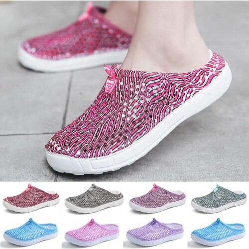 Joweici Women's Slippers