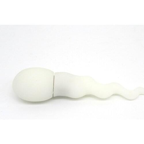 Creative Cute Sperm Tadpole Pen Drive 4GB 8GB 16GB USB Flash Drive 32GB 64GB Flash Memory Stick pendrive Fun Gifts