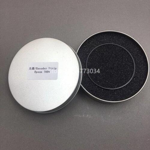 Encoder Strip for Epson Stylus Pro 7800 7880 7880C Inkjet Printer Linear Sensor Film Tape eco solvent plotter spare parts