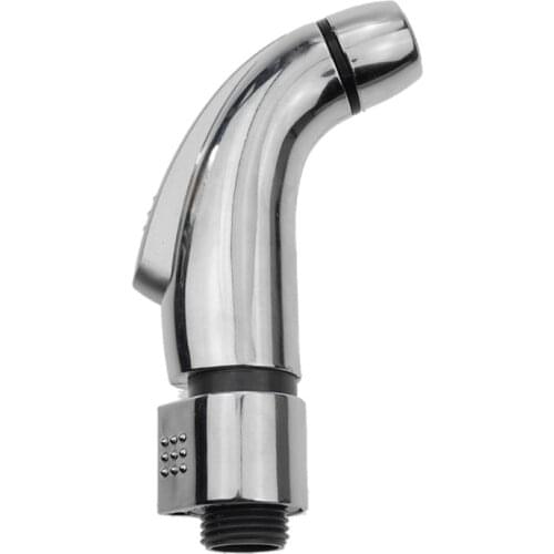 Handheld Toilet Bidet Sprayer Portable Shower Spray Faucet for Washroom Bathroom