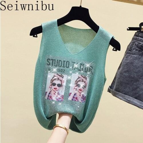 Женские хлопковые футболки Seiwnibu China At AliExpress