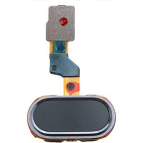 Scanner Touch Home Button Flex Cable Replacement Parts For Meizu Meilan U10 U20