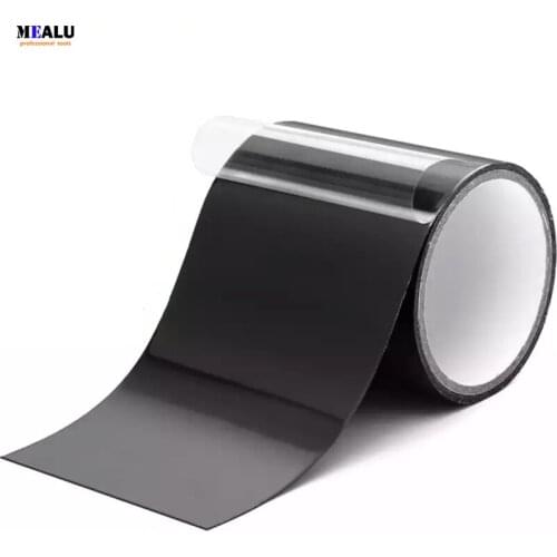 Super Strong Fiber Waterproof Tape Stop Leaks Seal Repair Insulating Tape Performance Self Fix Adhesive Length 1.52m Width 10cm