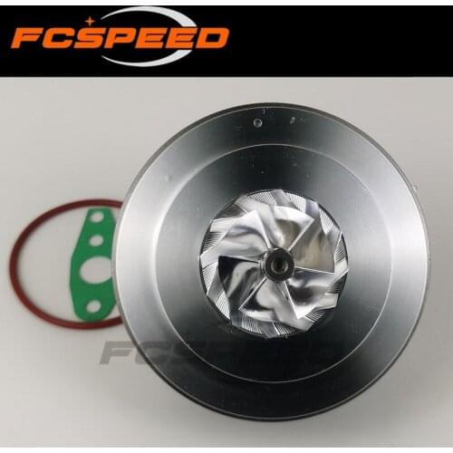MFS Turbine BV43 53039880491 Turbo cartridge chra for Ssang-Yong Rodius Musso Rexton Actyon 2.2 XDi D22DTR D22DTF 2017-19