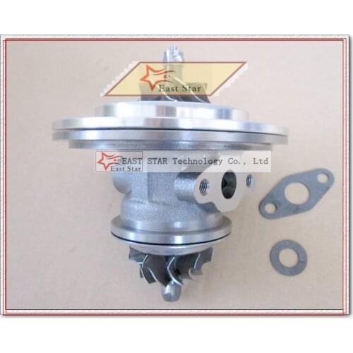 Turbo Cartridge CHRA K03 53039880050 53039700024 53039700050 53039880024 For Peugeot 406 607 For Citroen C5 2.0L HDi DW10ATED