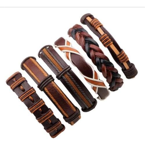 ZOSHI Jewelry For Men