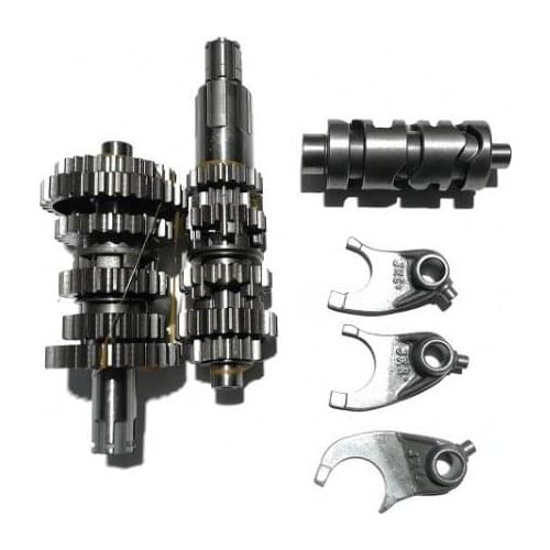 Main cable suit for CFMOTO/CF500/CF625/CFZ6/CF600 parts code is 402A-150100-1000