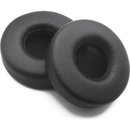 1 Pair Memory Foam EarPads Cup Ear Cushion Covers for AKG Y50 Y55 Y50BT Headphone