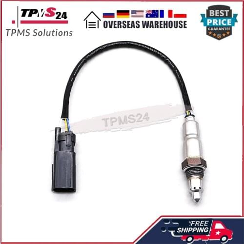 For BUICK ENVISION CADILLAC ATS CT6 CTS CHEVROLET CAMARO EQUINOX GMC TERRAIN O2 Sensor Oxygen Sensor Lambda Sensor 12652845