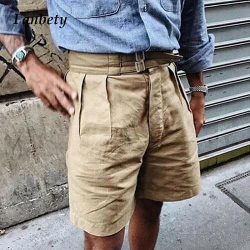 Fanbety Men's Shorts