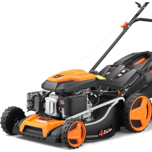 FUXTEC Self-propelled Lawn Mowers China