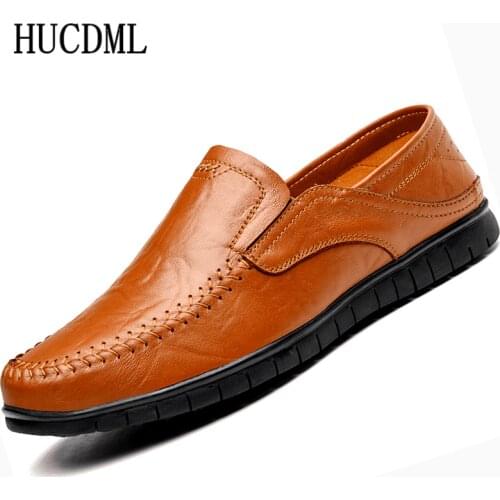 Мужские слипоны HUCDML China At AliExpress