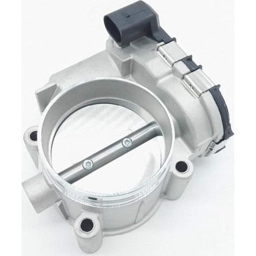 Fuel Injection Throttle Body Assembly 078133062C For Audi A4 A6 R8 S6 S8 V6 V8 V10 2000-2015