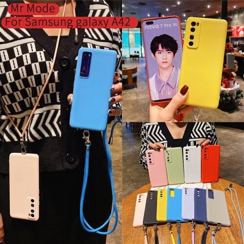 Mr Mode Samsung Galaxy A10 Phone Cases