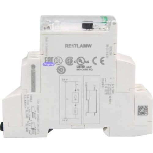 Original RE17LAMW RE17-LAMW Quality test video can be provided，1 year warranty, warehouse stock