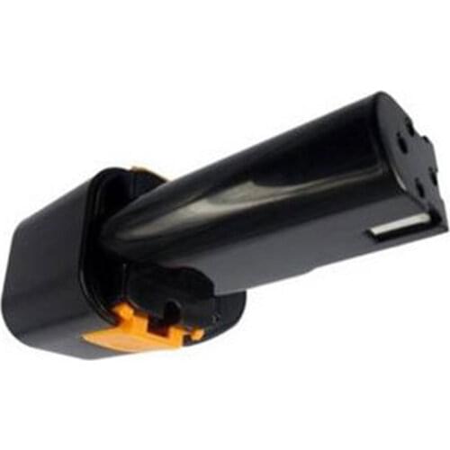 Suitable for Milwaukee 9.6Va48-11-0080/0210-1 rechargeable tool battery