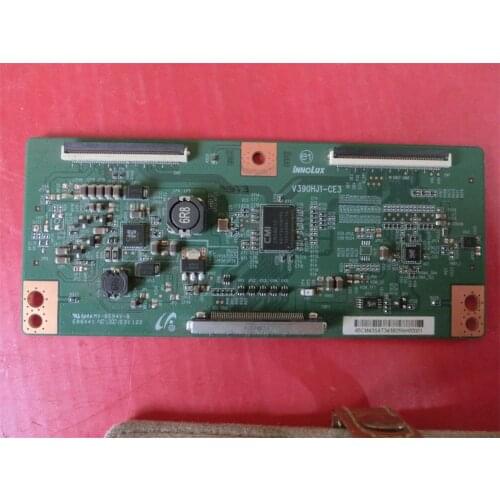T-COn V390HJ1-CE3 logic board FOR LED50K20JD T-CON connect board