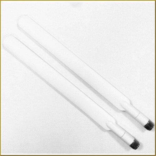 5pcs 4G LTE External Antenna Booster SMA male Connector 4G Antennna For Huawei B310 B315 B593 E5186