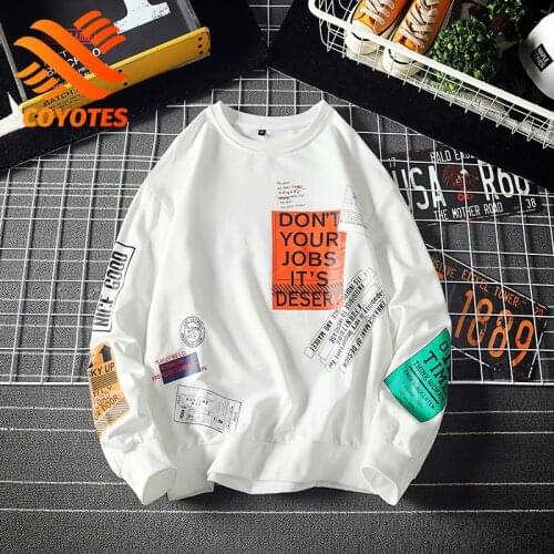 Худи мужские COYOTES China At AliExpress