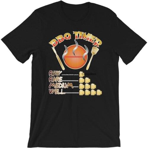 BBQ Timer Barbecue Shirt l bbq grill t shirt l barbecue shirt l barbecue t shirt lbarbecue shirt l barbecue t shirts l grill