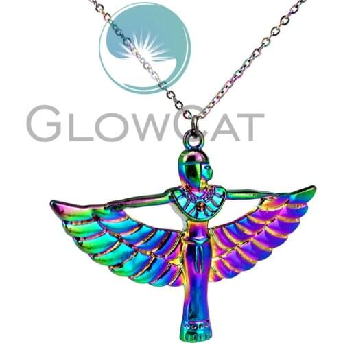 GLOWCAT Hair Ornaments