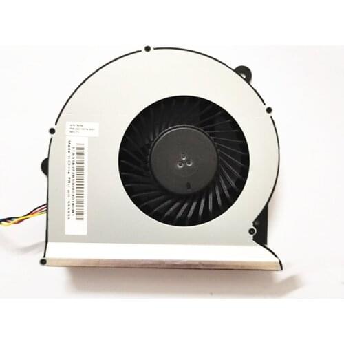 NEW CPU Cooling Fan for Lenovo AIO machine B5030 B5035 B4655 S4040 B5040 A9050 radiator BUB1112DD DC12V 0.7A