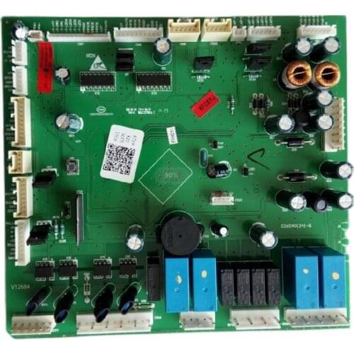 Good working for refrigerator computer board power module DA41-00481A board