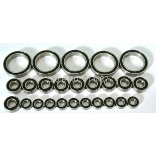Supply HIGH PRECISION RC Bearing for KYOSHO ULTIMA ST TRUCK