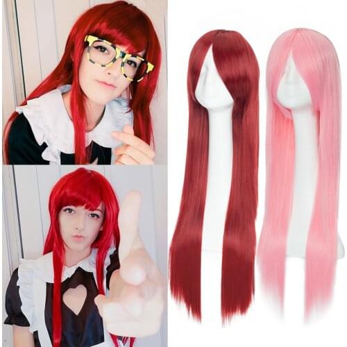 S-Noilite Synthetic Wigs