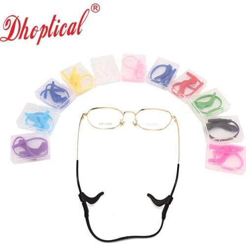 Eyeglasses cord for chlid running sport avoid glasses slip 50pcs wholesale