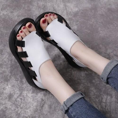 Women's Sandals Tilocow China