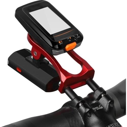 MTB Bike Computer Base Bicycle Speedometer Mount Bracket Cycling Stand Holder Travelling Riding Supplies Accessory