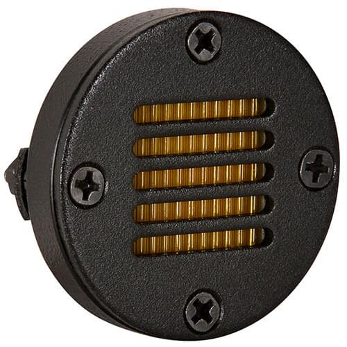 High quality planar transducer AMT ribbon tweeter raw speaker driver Air Motion Transformer Car tweeter speakers