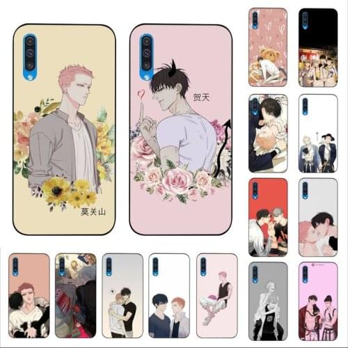 YNDFCNB 19 days Phone Case for Samsung A51 01 50 71 21S 70 10 31 40 30 20E 11 A7 2018