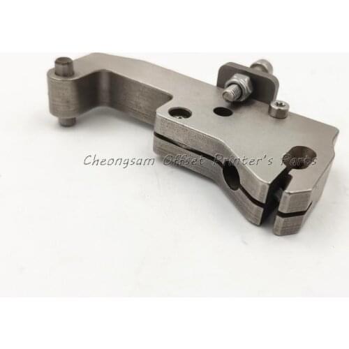 Hohner 52/8 Stitcher Head Parts 9963335 Former Complete Assy for 48/5 Stitching Head 48/5 Spare Parts