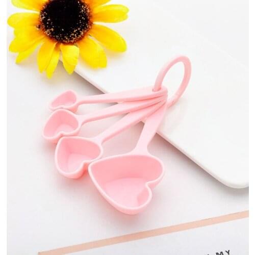 DUNFA Measuring Spoons