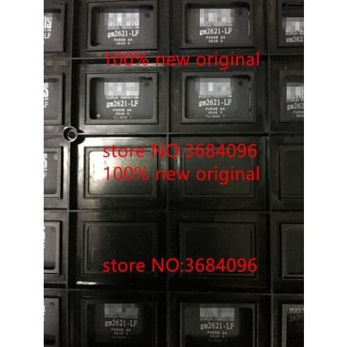 Gm2621-LF gm2621 NEW QFP128