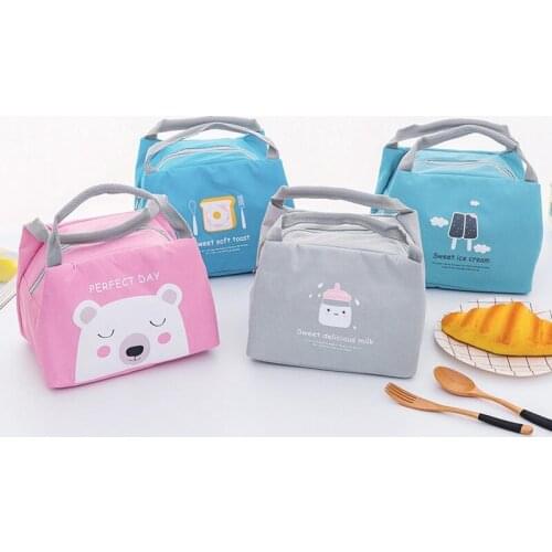 KABOER Cute Lunch Boxes