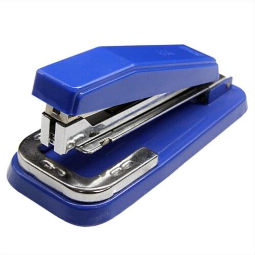 Office Binding Stationery Portable Quality Kawaii Mini Small Stapler Useful Mini Stapler Staples Set