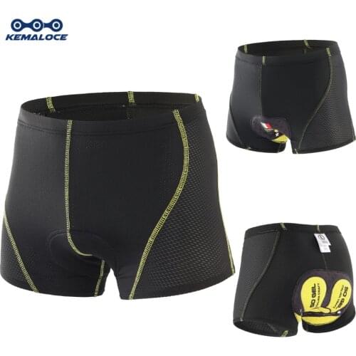 KEMALOCE Cycling Shorts