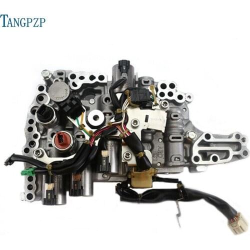 JF017E RE0F10E RE0F10D JF016E CVT8 Auto Transmission Valve Body For NISSAN LATITUDE ALTIMA ELGRAND MURANO PATHFINDER 3170528X0B