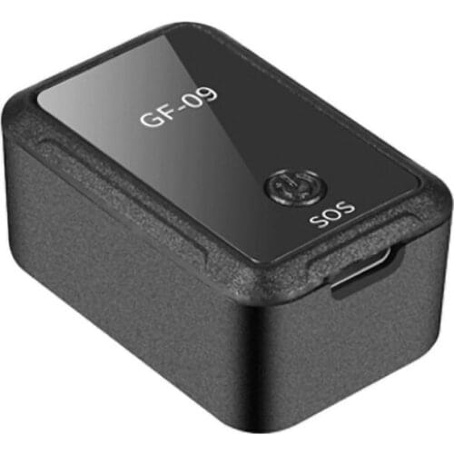 Mini Anti-lost Device GPS Tracking Device Remote Contorl Auto Car Pets Kids Motorcycle Tracker Locator Real Time GPS Tracker