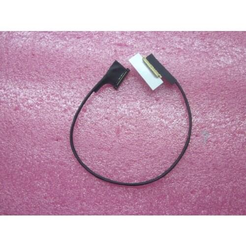 New LCD edp fhd cable for Thinkpad X230S X240S X240 X250 X260 X270 04X0877 04X0878 00HT093 00HM135