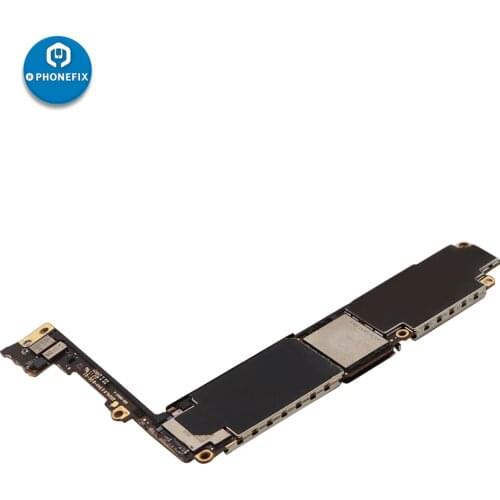 PHONEFIX Practical Damaged Scrap motherboard for Iphone X XS MAX XR Motherboard Repair Training Skill Repair Experience