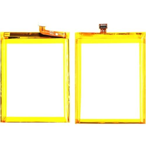 5000mAh Polymer Smart Mobile Phone Battery Batteries For Nomu S10