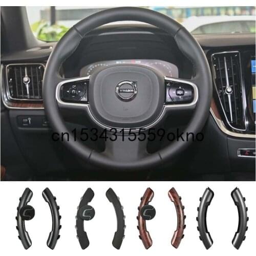 For Volvo XC60 S90 XC90 XC40 S60 S40 V40 Steering Wheel Booster Antiskid