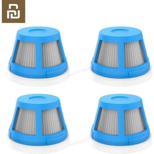 Xiaomi Cleanfly FVQ Vacuum HEPA Filter Assembly for Portable Car Home Cleaner Wireless Handheld Vacuum Cleaner