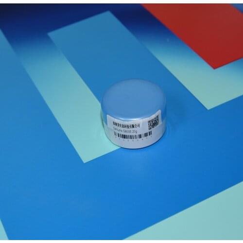 2pcs OEM G8005 Fuser film Grease for HP 2727 4250 4300 4350 4345 P4015 P4515 P3015 4700 M600 M601 M602 M603 Oil Silicone Grease