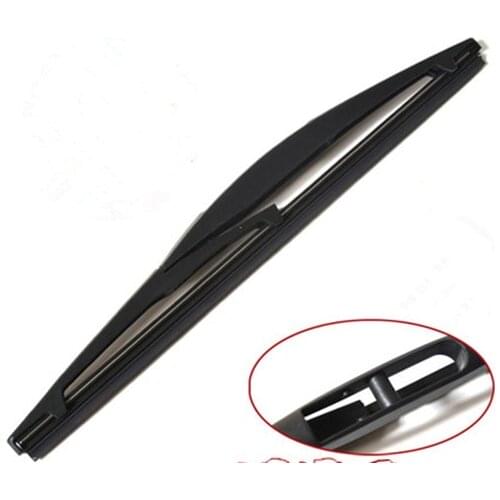 FUNDUOO For Suzuki Swift 2004-2014 SX4 2007 2008 2009 2010 2011 2012 2013 2014 10" Rear Window Windscreen Wipers Wiper Blade